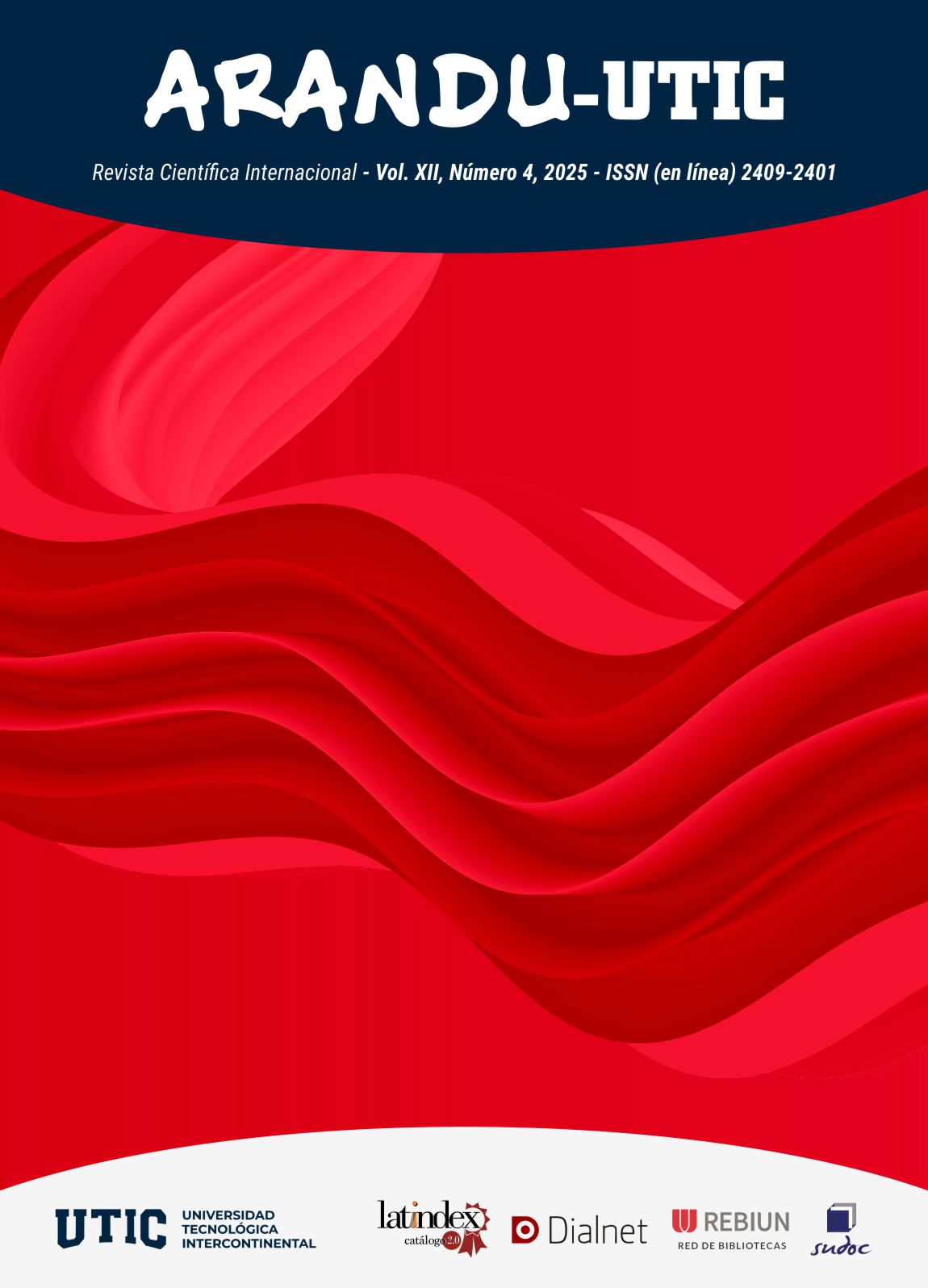 					Ver Vol. 12 Núm. 4 (2025)
				